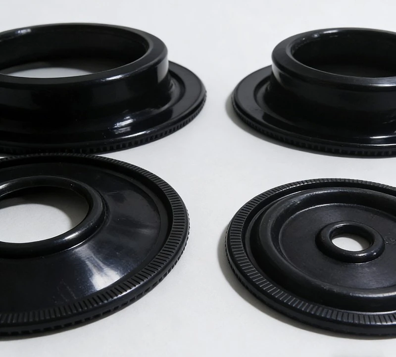 rubber membrane